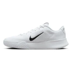 Nike Vapor Lite 2 Allcourtschuh Herren - Weiß, Schwarz -Sportarten Tennis 17346000 0 3