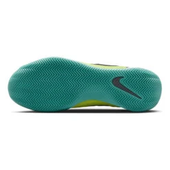 Nike Zoom Court NXT Sandplatzschuh Herren - Petrol, Schwarz -Sportarten Tennis 17349000 0 5