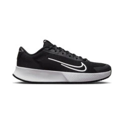 Nike Vapor Lite 2 Sandplatzschuh Kinder - Schwarz, Weiß -Sportarten Tennis 17358000 0 1