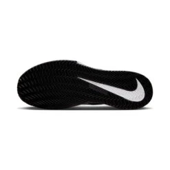 Nike Vapor Lite 2 Sandplatzschuh Kinder - Schwarz, Weiß -Sportarten Tennis 17358000 0 5