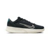 Nike Vapor Lite 2 Sandplatzschuh Kinder - Dunkelblau, Weiß -Sportarten Tennis 17359000 000