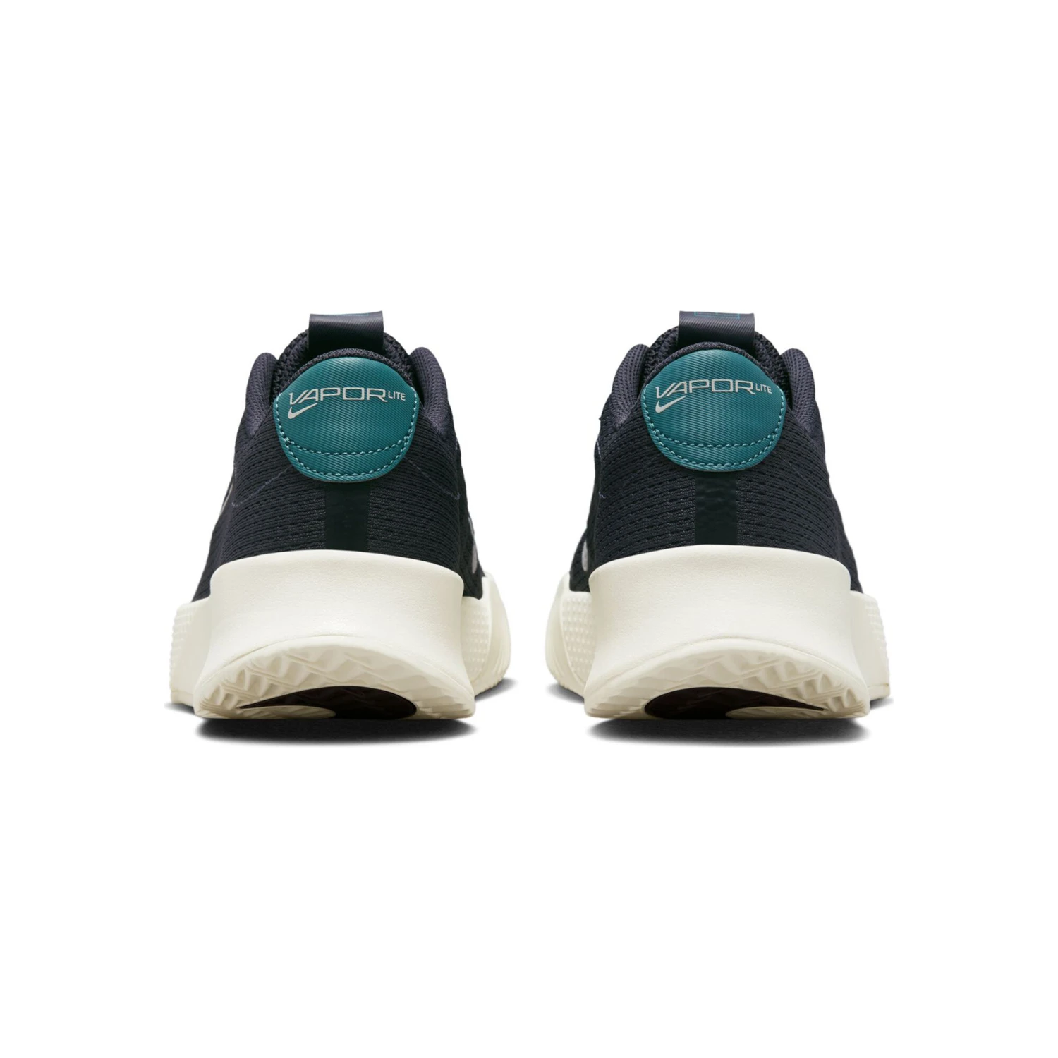 Nike Vapor Lite 2 Sandplatzschuh Kinder - Dunkelblau, Weiß 4 Nike Vapor Lite 2 Sandplatzschuh Kinder - Dunkelblau, Weiß – Bild 2