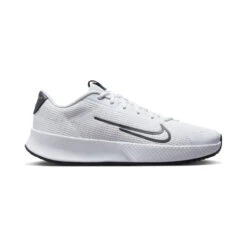 Nike Vapor Lite 2 Sandplatzschuh Kinder - Weiß, Schwarz 9 Nike Vapor Lite 2 Sandplatzschuh Kinder - Weiß, Schwarz -Sportarten Tennis 17360000 0 1