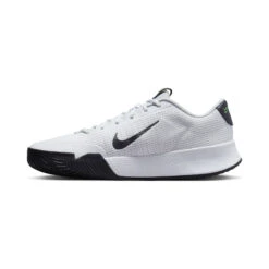 Nike Vapor Lite 2 Sandplatzschuh Kinder - Weiß, Schwarz 11 Nike Vapor Lite 2 Sandplatzschuh Kinder - Weiß, Schwarz -Sportarten Tennis 17360000 0 3