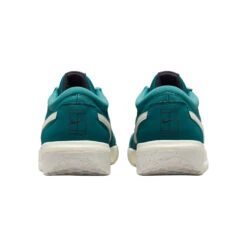 Nike Zoom Court Lite 3 Allcourtschuh Kinder - Petrol, Creme -Sportarten Tennis 17364000 0 2