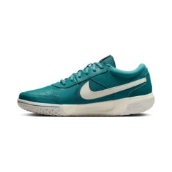 Nike Zoom Court Lite 3 Allcourtschuh Kinder - Petrol, Creme -Sportarten Tennis 17364000 0 3