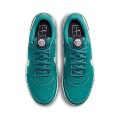 Nike Zoom Court Lite 3 Allcourtschuh Kinder - Petrol, Creme -Sportarten Tennis 17364000 0 4