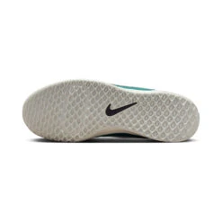 Nike Zoom Court Lite 3 Allcourtschuh Kinder - Petrol, Creme