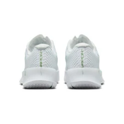 Nike Air Zoom Vapor 11 Allcourtschuh Damen - Weiß, Grün -Sportarten Tennis 17368000 0 2