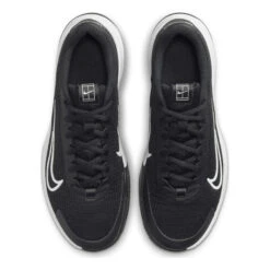 Nike Vapor Lite 2 Sandplatzschuh Damen - Schwarz, Weiß