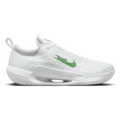 Nike Zoom Court NXT Allcourtschuh Damen - Weiß, Grün -Sportarten Tennis 17379000 0 1