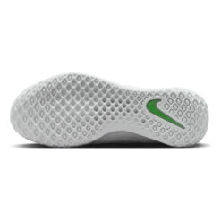 Nike Zoom Court NXT Allcourtschuh Damen - Weiß, Grün